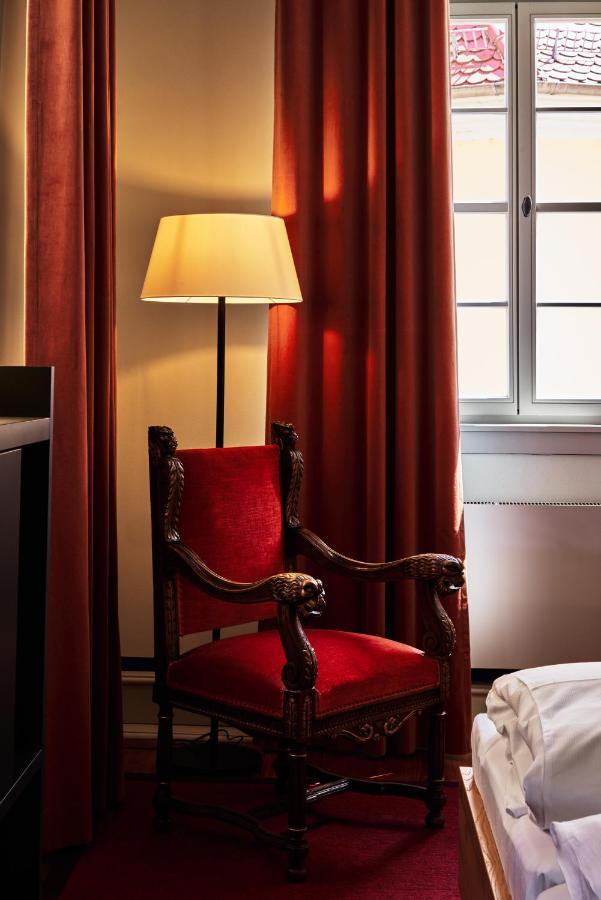 Pension Alter Bischofshof Naumburg  Luaran gambar